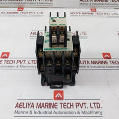 Lg Smc-20P Switch Contactor With Thermal Overload Relay 220/440V 20A