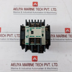 Lg Smc-20P Switch Contactor With Thermal Overload Relay 220/440V 20A
