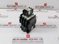 Lg Smc-20P Switch Contactor With Thermal Overload Relay 220/440V 20A