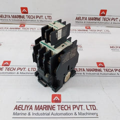 Lg Smc-20P Switch Contactor With Thermal Overload Relay 220/440V 20A