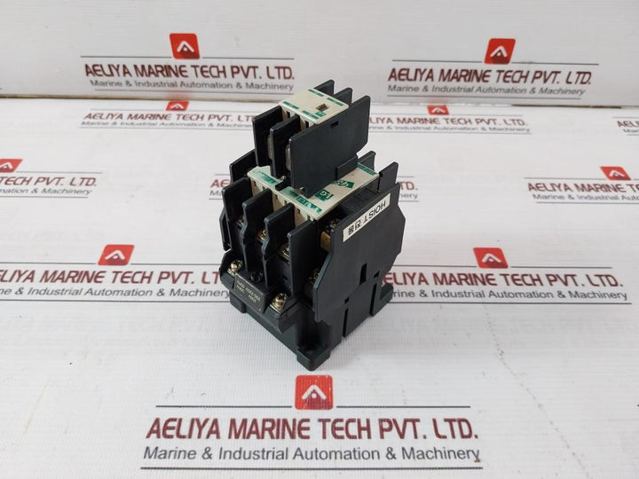 Lg Smc-20P Switch Contactor With Thermal Overload Relay 220/440V 20A