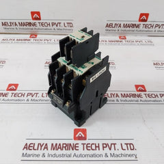 Lg Smc-20P Switch Contactor With Thermal Overload Relay 220/440V 20A