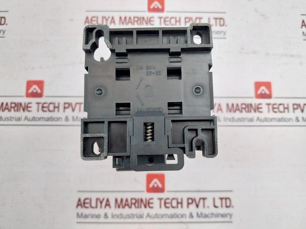 Lg Smc-20P Switch Contactor With Thermal Overload Relay 220/440V 20A