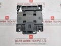 Lg Smc-20P Switch Contactor With Thermal Overload Relay 220/440V 20A