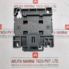 Lg Smc-20P Switch Contactor With Thermal Overload Relay 220/440V 20A