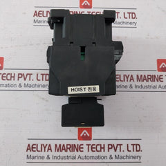 Lg Smc-20P Switch Contactor With Thermal Overload Relay 220/440V 20A