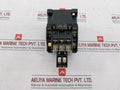 Lg Smc-20P Switch Contactor With Thermal Overload Relay 220/440V 20A