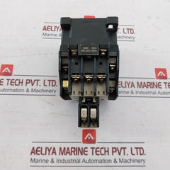 Lg Smc-20P Switch Contactor With Thermal Overload Relay 220/440V 20A