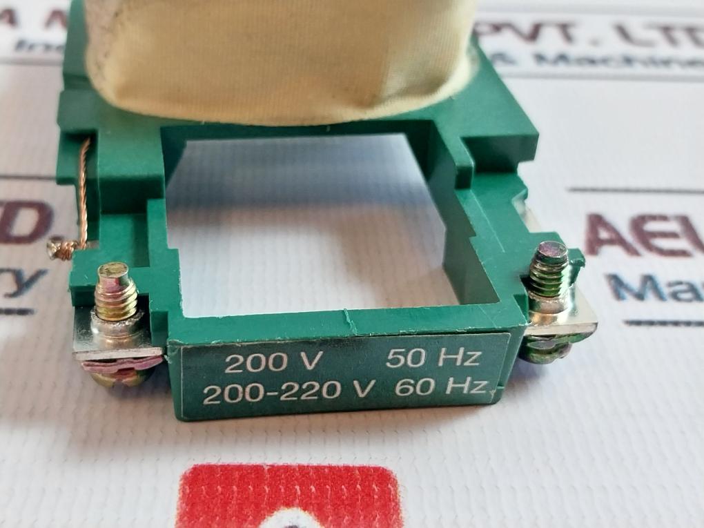 Lg Smc-50p Coil 200-220v 60hz