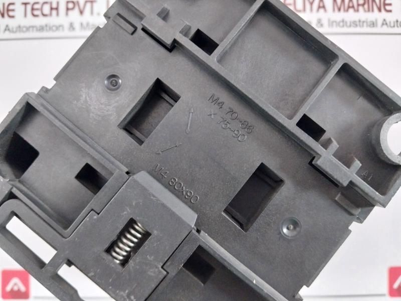 Lg Smc-80P Magnetic Contactor 5-3-3374 440V 80A Jem1038 Ac600V 60/75°C 200V