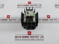 Lg Smc(D)-20P Ac Magnetic Contactor W/ Auxiliary Contact Unit Ua-2 200-220V 60Hz 690V