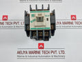 Lg Smc(D)-20P Ac Magnetic Contactor W/ Auxiliary Contact Unit Ua-2 200-220V 60Hz 690V