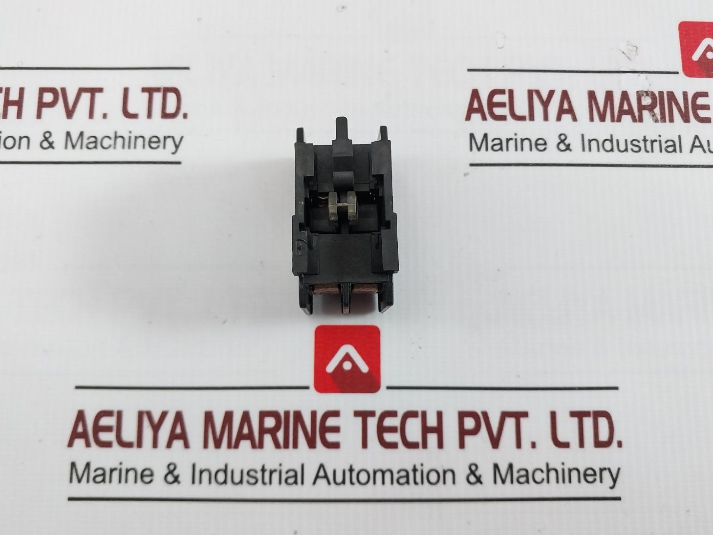 Lg Smc(D)-20P Ac Magnetic Contactor W/ Auxiliary Contact Unit Ua-2 200-220V 60Hz 690V