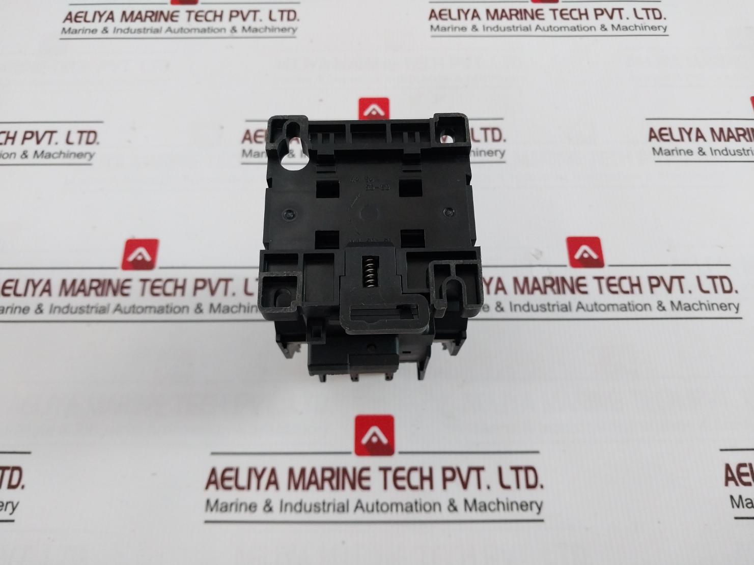 Lg Smc(D)-20P Ac Magnetic Contactor W/ Auxiliary Contact Unit Ua-2 200-220V 60Hz 690V