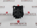Lg Smc(D)-20P Ac Magnetic Contactor W/ Auxiliary Contact Unit Ua-2 200-220V 60Hz 690V