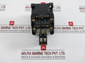 Lg Smc(D)-20P Ac Magnetic Contactor W/ Auxiliary Contact Unit Ua-2 200-220V 60Hz 690V