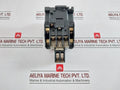 Lg Smc(D)-20P Ac Magnetic Contactor W/ Auxiliary Contact Unit Ua-2 200-220V 60Hz 690V