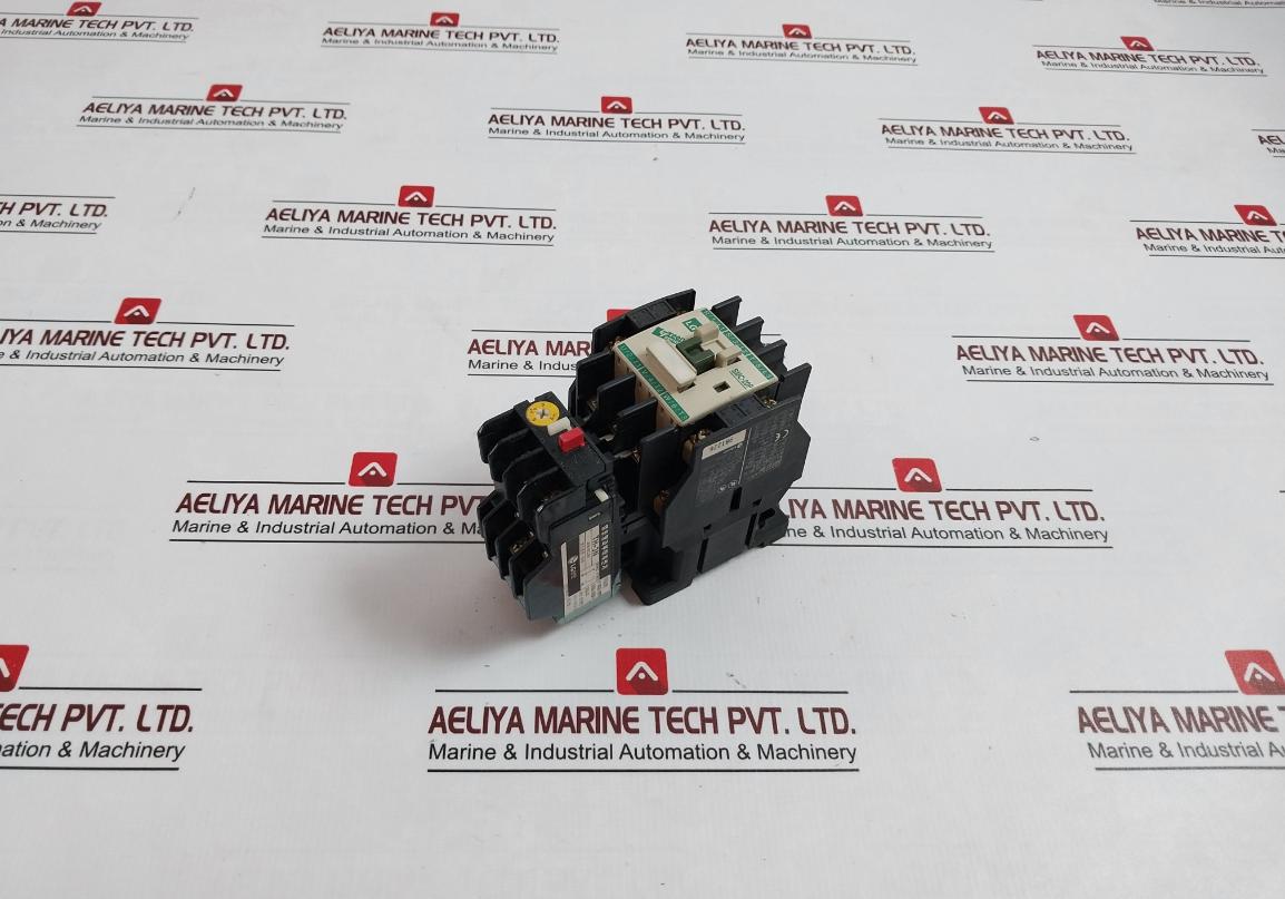 Lg Smc(D)-20P Switch Contactor With Thermal Overload Relay Th-3N 220V 20A 32A