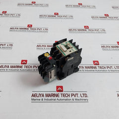 Lg Smc(D)-20P Switch Contactor With Thermal Overload Relay Th-3N 220V 20A 32A