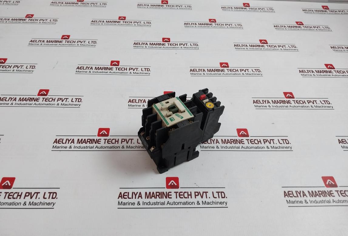 Lg Smc(D)-20P Switch Contactor With Thermal Overload Relay Th-3N 220V 20A 32A