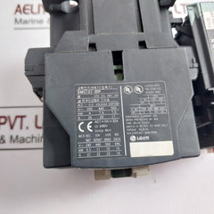 Lg Smc(D)-20P Switch Contactor With Thermal Overload Relay Th-3N 220V 20A 32A