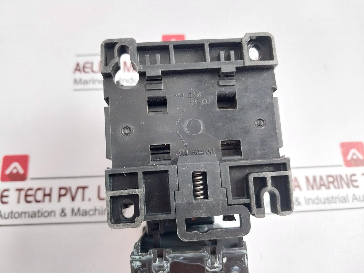 Lg Smc(D)-20P Switch Contactor With Thermal Overload Relay Th-3N 220V 20A 32A