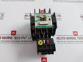 Lg Smc(D)-20P Switch Contactor With Thermal Overload Relay Th-3N 220V 20A 32A