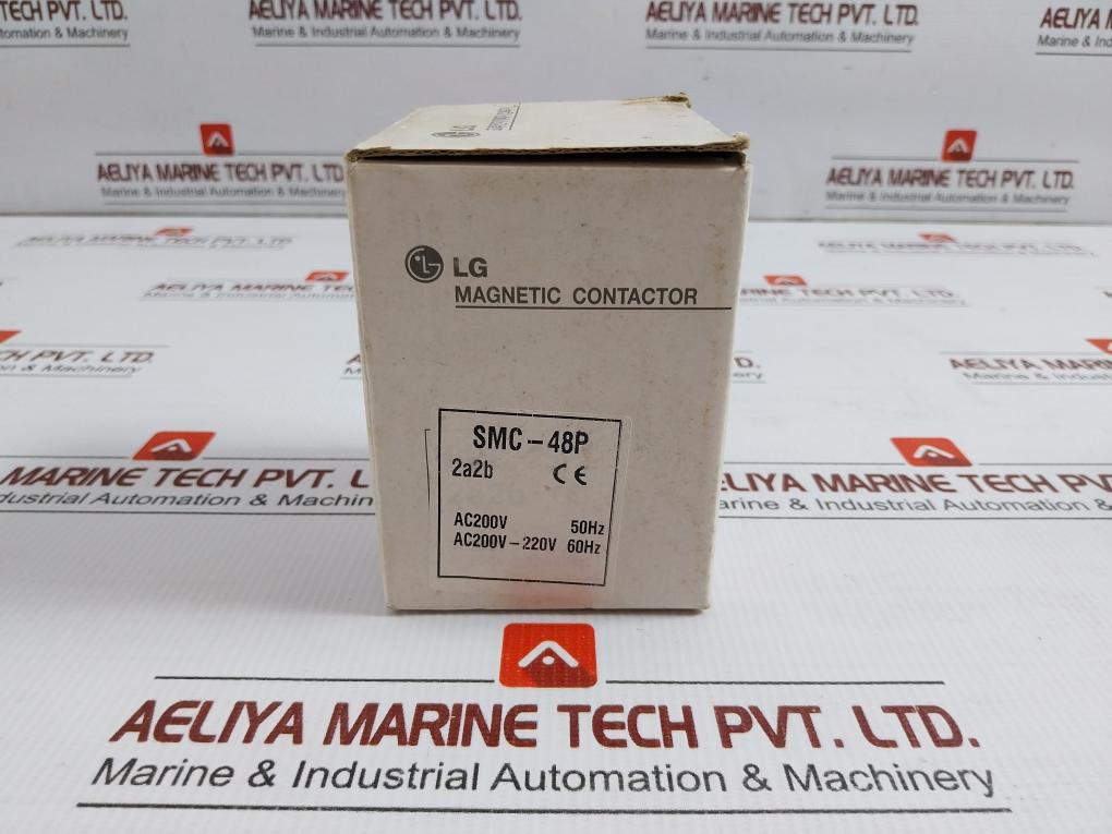 Lg Smc(D)-48P