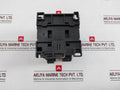 Lg Smc(D)-50P Contactor 5-3-2001 220V 50A, 440V 48A 70A 200V 50Hz Bs 5424