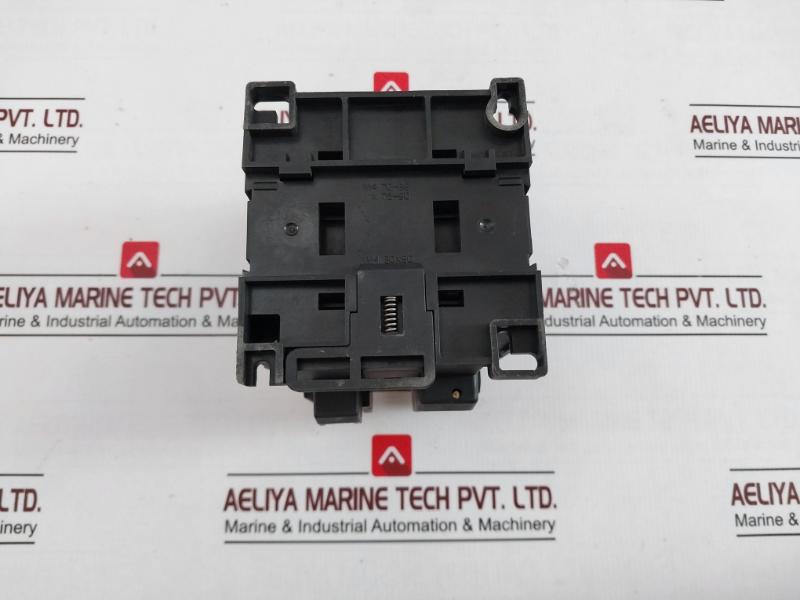 Lg Smc(D)-50P Contactor 5-3-2001 220V 50A, 440V 48A 70A 200V 50Hz Bs 5424