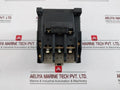 Lg Smc(D)-50P Contactor 5-3-2001 220V 50A, 440V 48A 70A 200V 50Hz Bs 5424