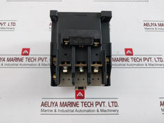 Lg Smc(D)-50P Contactor 5-3-2001 220V 50A, 440V 48A 70A 200V 50Hz Bs 5424