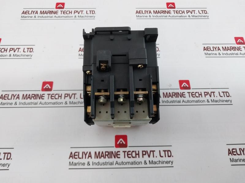 Lg Smc(D)-50P Contactor 5-3-2001 220V 50A, 440V 48A 70A 200V 50Hz Bs 5424