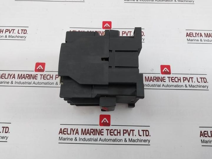 Lg Smc(D)-50P Contactor 5-3-2001 220V 50A, 440V 48A 70A 200V 50Hz Bs 5424