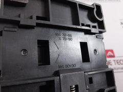 Lg Smc(D)-50P Contactor 5-3-2001 220V 50A, 440V 48A 70A 200V 50Hz Bs 5424