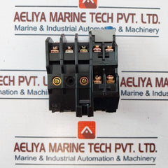 Lg Srh-20 Thermal Overload Relay 5.2~8a