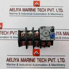 Lg Srh-20 Thermal Overload Relay 5.2~8a
