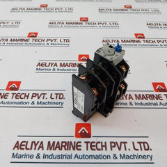 Lg Srh-20 Thermal Overload Relay 5.2~8a