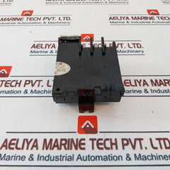 Lg Srh-20 Thermal Overload Relay 5.2~8a