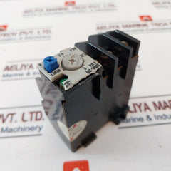 Lg Srh-20 Thermal Overload Relay 5.2~8a