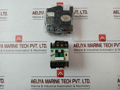 Lg Auxiliary Relay Contactor 16A Srx-4P