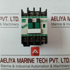 Lg Auxiliary Relay Contactor 16A Srx-4P