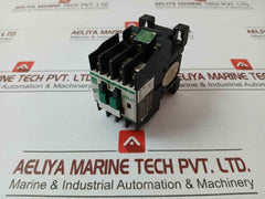 Lg Auxiliary Relay Contactor 16A Srx-4P