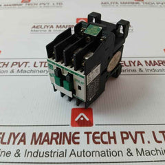 Lg Auxiliary Relay Contactor 16A Srx-4P