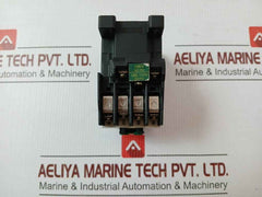 Lg Auxiliary Relay Contactor 16A Srx-4P