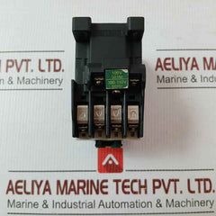Lg Auxiliary Relay Contactor 16A Srx-4P