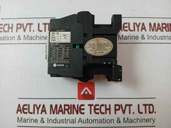 Lg Auxiliary Relay Contactor 16A Srx-4P
