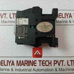 Lg Auxiliary Relay Contactor 16A Srx-4P