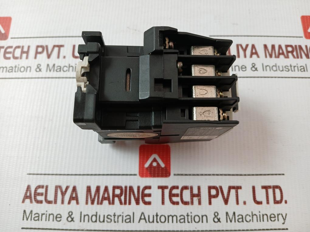 Lg Auxiliary Relay Contactor 16A Srx-4P