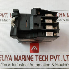 Lg Auxiliary Relay Contactor 16A Srx-4P